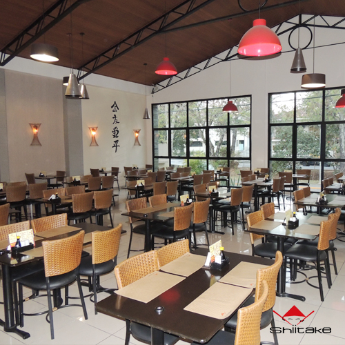 Shiitake restaurante, Itajubá - Menu do restaurante e avaliações